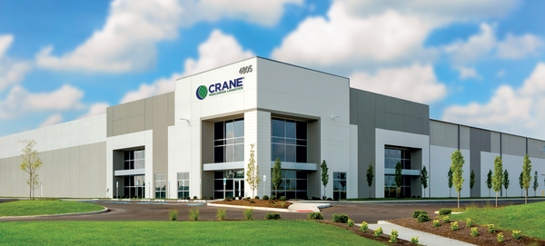 Crane Worldwide Logistics adds capacity to address challenging market conditions