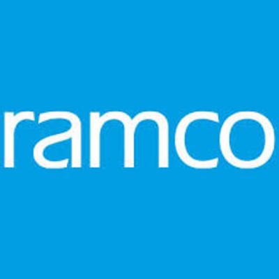 Ramco Logistics helps an E-commerce provider run an automated warehouse