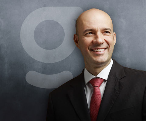 GreyOrange Appoints Former SAP Executive Alex Carvalhal as Global Chief Financial Officer
