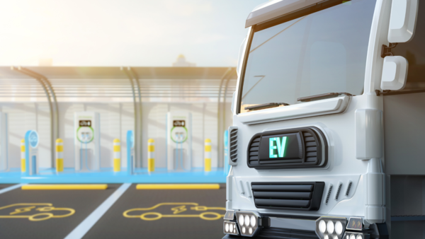 Optimizing Electric Truck Routes: A Step-by-Step Guide to Sustainability and Charging Strategies