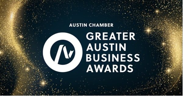 AutoScheduler Named 2022 Greater Austin Business Awards Finalist 