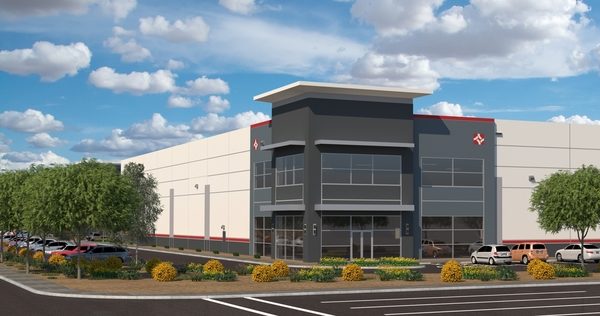 CapRock Partners Acquires 22-Acre Parcel in North America’s Largest Planned Logistics Business Park