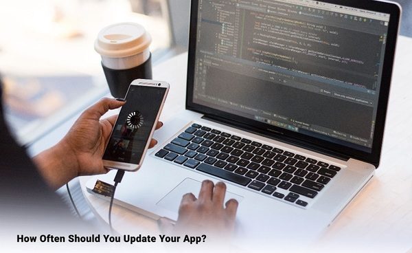 How Often Should You Update Your App?