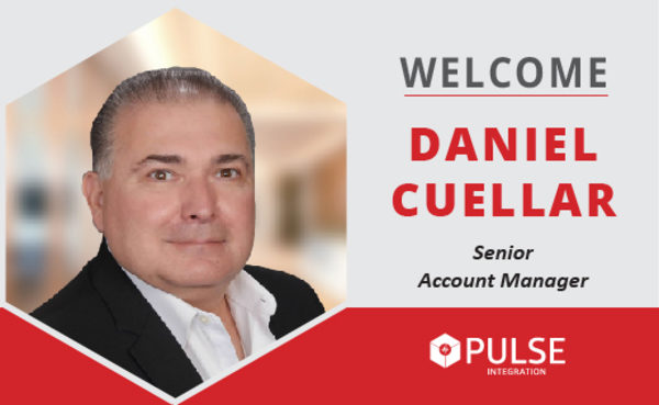 PULSE WELCOMES SENIOR ACCOUNT MANAGER