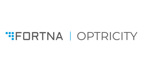 Fortna Announces Acquisition of Optricity