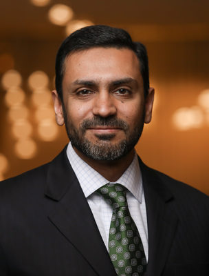 DEMATIC NAMES MOHAMED VAID SENIOR VICE PRESIDENT BUSINESS SOLUTIONS P&L, AMERICAS 