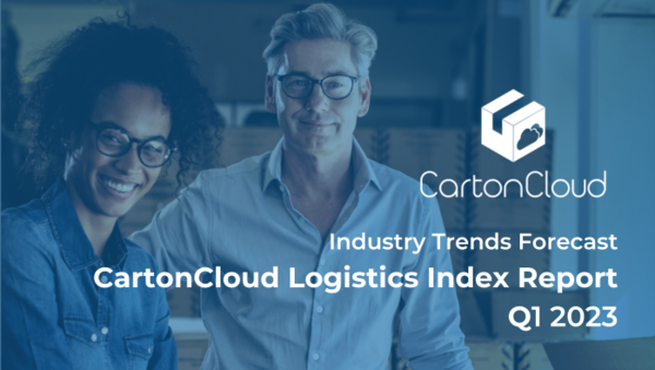 How technology adoption has fuelled growth potential across the logistics industry