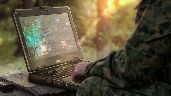 Getac’s Introduces New X600 & X600 Pro Fully Rugged Mobile Workstations 
