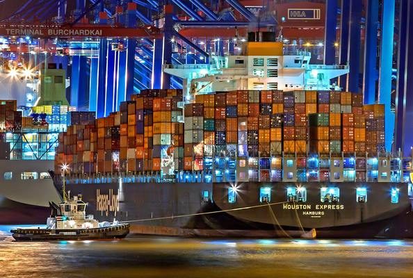 Dray Alliance to Transform Container Shipping at US Ports with $40 million Series B Funding