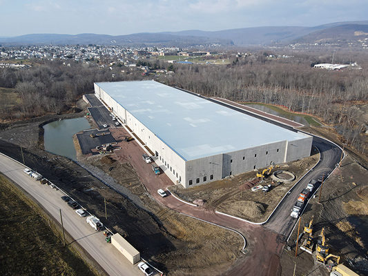a2b Fulfillment Adds Pennsylvania Distribution Center
