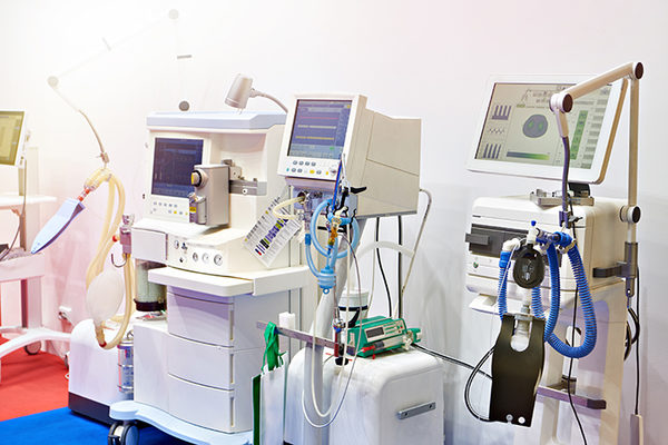 Automated Servicing Software is Critical to Immediately Reducing the Supply Shortage of Ventilators 