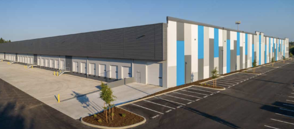Realterm Acquires 273,816 SF Final Mile Warehouse in Tacoma, Wash.