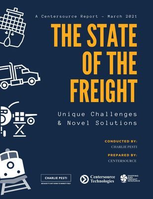 The State of The Freight 2021