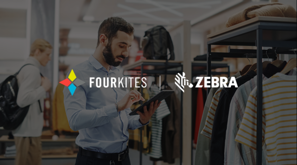 FourKites Showcases New Real-Time Supply Chain Visibility Integration with Zebra Technologies