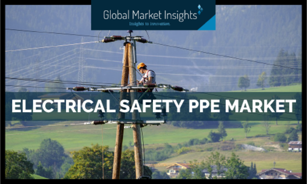 How innovations in electrical safety PPE will contribute to safer workplace conditions