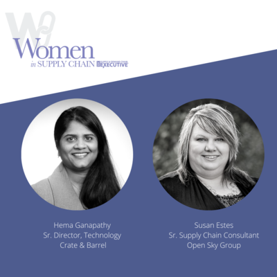 Open Sky Group and Crate & Barrel Make SDCE Annual Awards Honoring Women