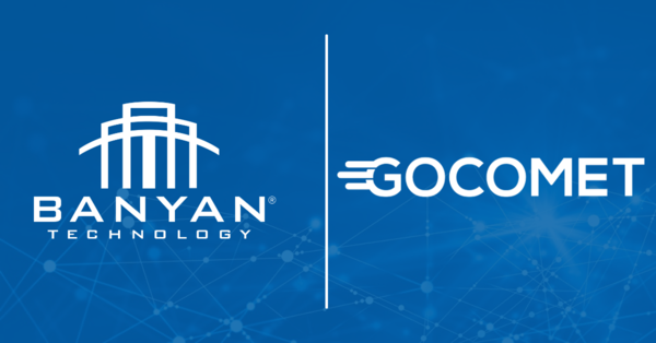 Banyan Technology Adds Ocean & Air Container Tracking to Comprehensive Over-the-Road Offering