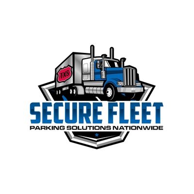  24/7 Access Secure Fleet Parking  Nationwide  3800 Locations 