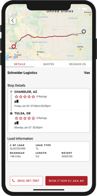 Freightflow, Leading TMS for Produce Shippers, Completes Integration with Trucker Tools