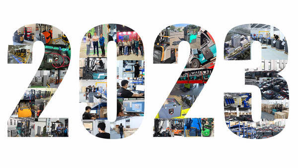 Reflecting on BSL Battery - Industrial’s 2023: A year of innovation and growth