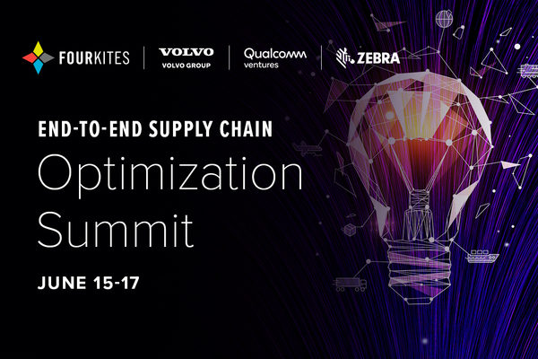Volvo Group, Qualcomm Ventures, Zebra Technologies to Share Strategies at FourKites’ Summit