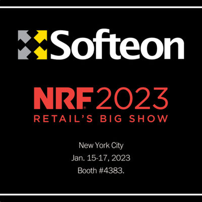 Softeon to Feature Enhanced Fulfillment Suite for Order Orchestration at NRF Big Show 2023 in New Yo