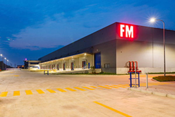 FM Logistic Awarded Contract from Vietnamese Technology Company VinShop