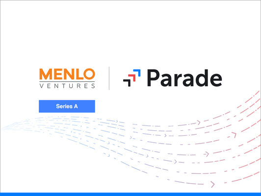 Parade Secures $12.7M Funding to Accelerate Expansion 