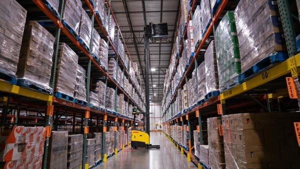 DHL SUPPLY CHAIN TO LEAD KETER'S US E-COMMERCE FULFILLMENT
