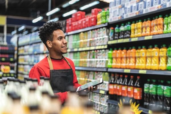 A Look At The Micro-Fulfillment Model And The Future Of Grocery Retail