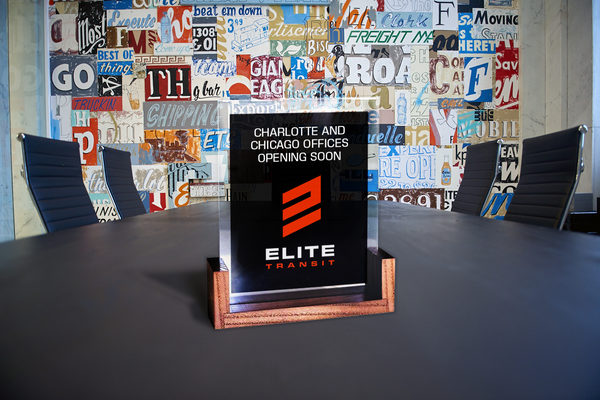 Elite Transit Solutions Announces Aggressive Growth: Opens New Chicago and Charlotte Locations and B