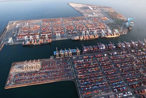 Dray Alliance: Shippers Paid More Than $114M in Demurrage Fees in  Feb and March 2022