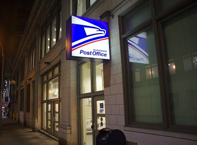 USPS launches loyalty program