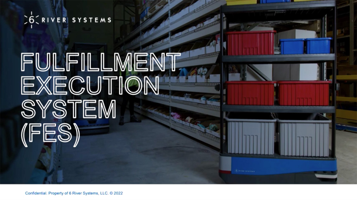 6 river systems fulfillment execution system thumb