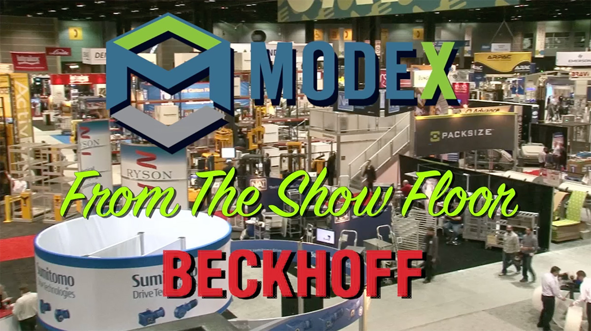 Beckhoff modex 2022 thumb