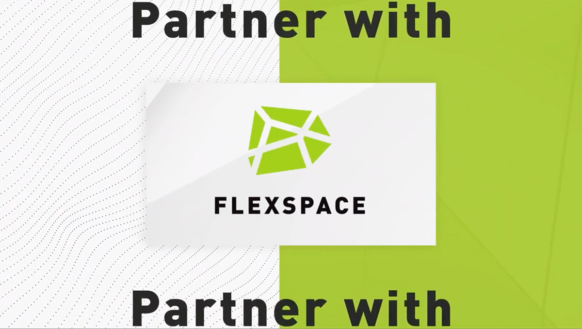 Flexspace decidedly different sustainability thumb