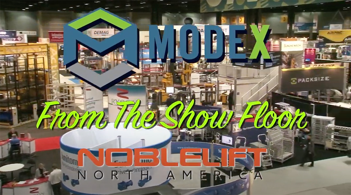 Modex 2024 noblelift thumb
