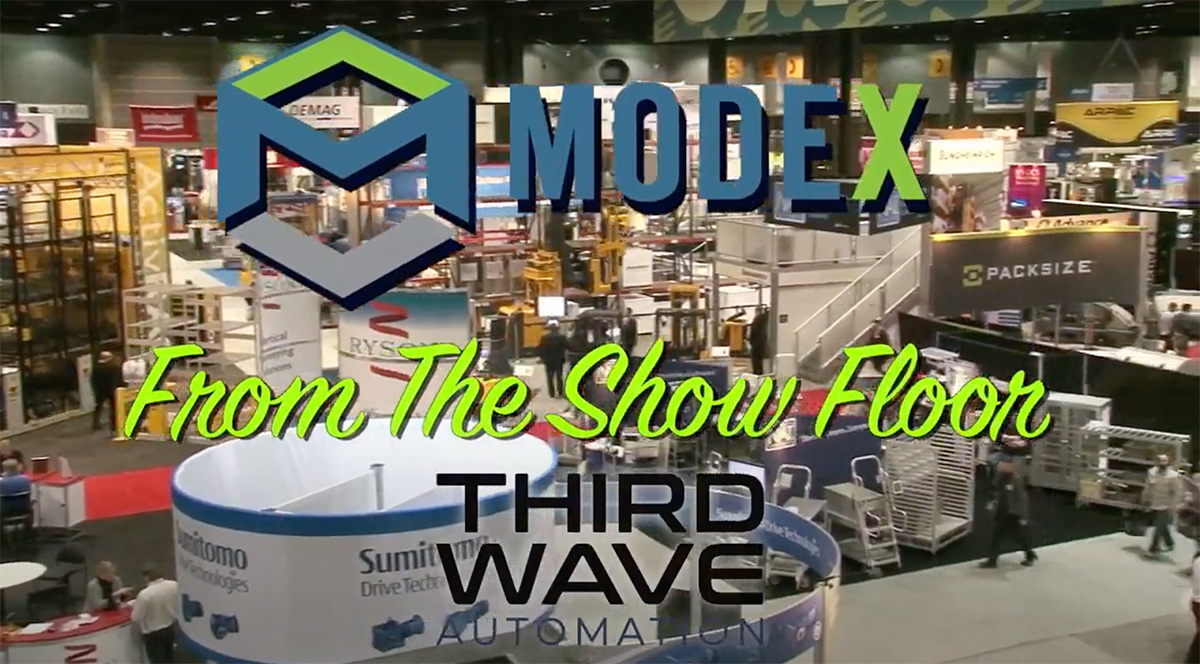 Modex 2024 third wave automation thumb