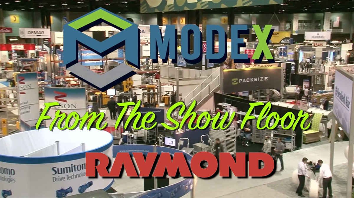 Raymond modex 2022 thumb