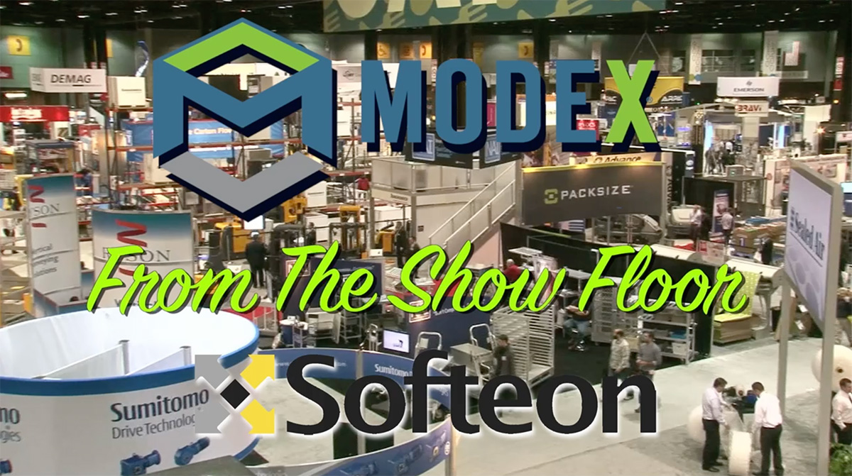 Softeon modex 2022 thumb