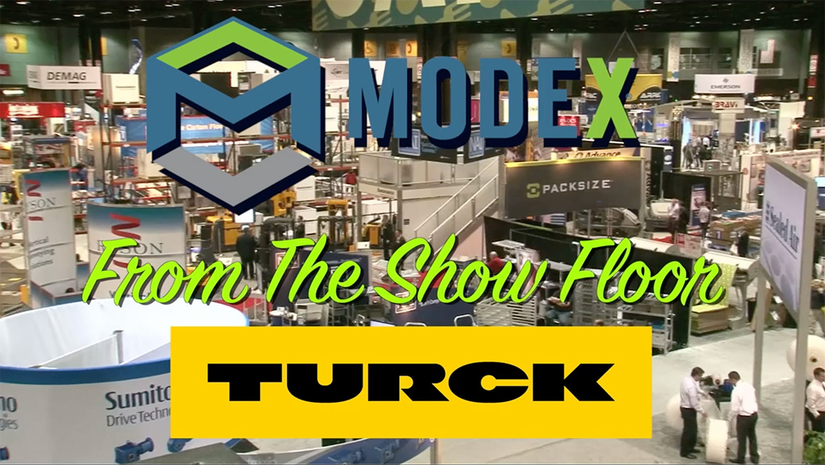 Turck modex 2022 thumb