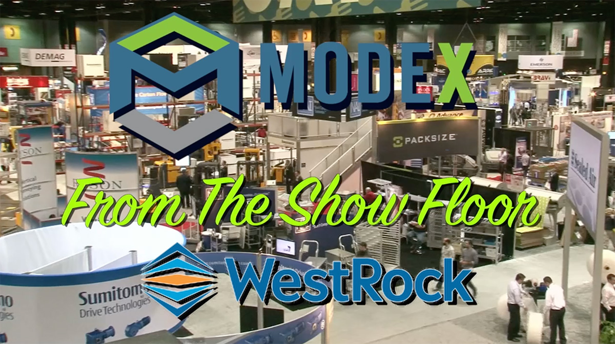 Westrock modex 2022 thumb