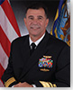 Rear Admiral Mark Heinrich