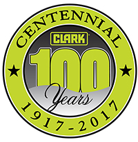 Centennial 1917-2017 - Clark 100 years