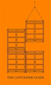 Cover image: The Container Guide