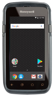 Honeywell Android handheld computer