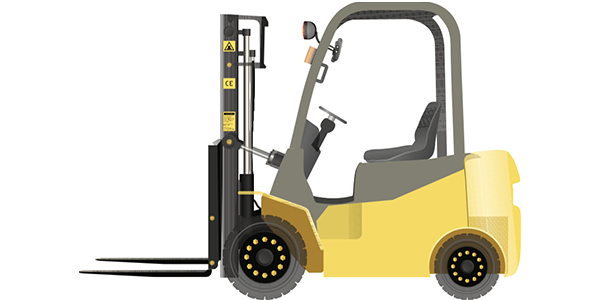 Keep It Simple Not Everyone Needs A High Tech Forklift Illinois Material Handling