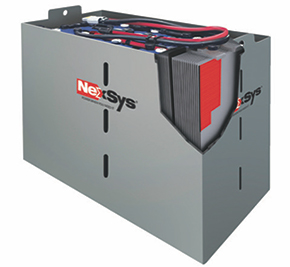 NexSys battery